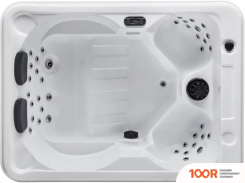 Бассейн Mexda WS-292D (331444)