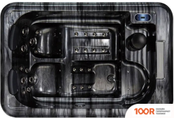 Бассейн Mexda WS-291 (331441)