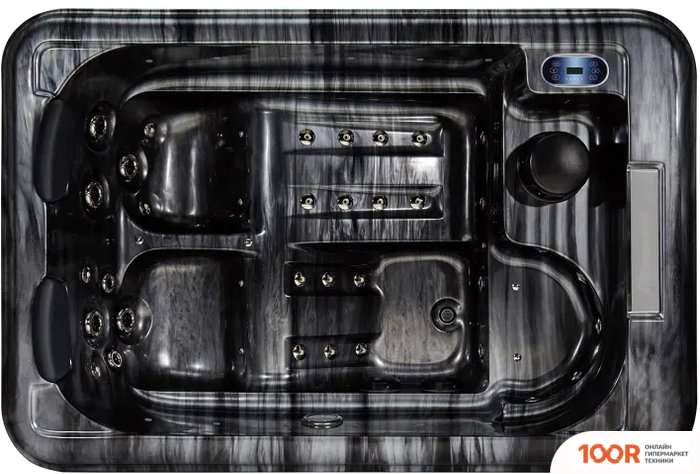 Бассейн Mexda WS-291 (331441)