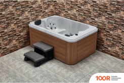 Бассейн Mexda WS-290D (331440)