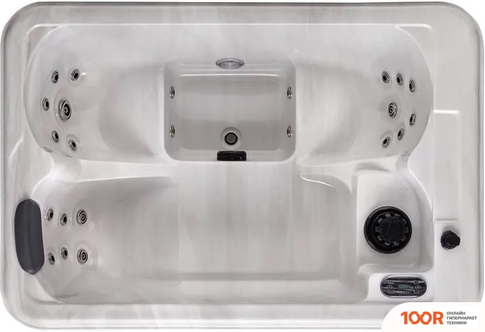 Бассейн Mexda WS-290D (331440)