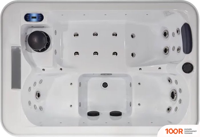 Бассейн Mexda WS-290 (331439)