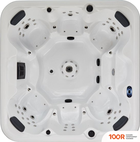 Бассейн Mexda WS-194 (331437)