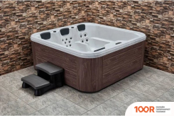 Бассейн Mexda WS-193D (331436)