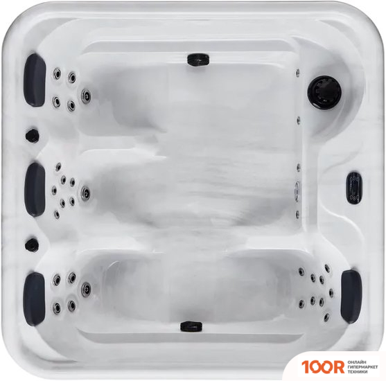 Бассейн Mexda WS-193D (331436)