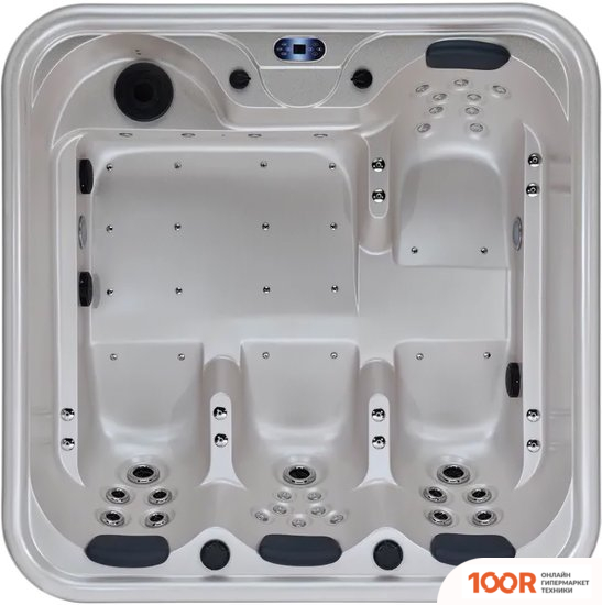 Бассейн Mexda WS-193 (331435)