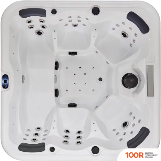 Бассейн Mexda WS-192 (331433)