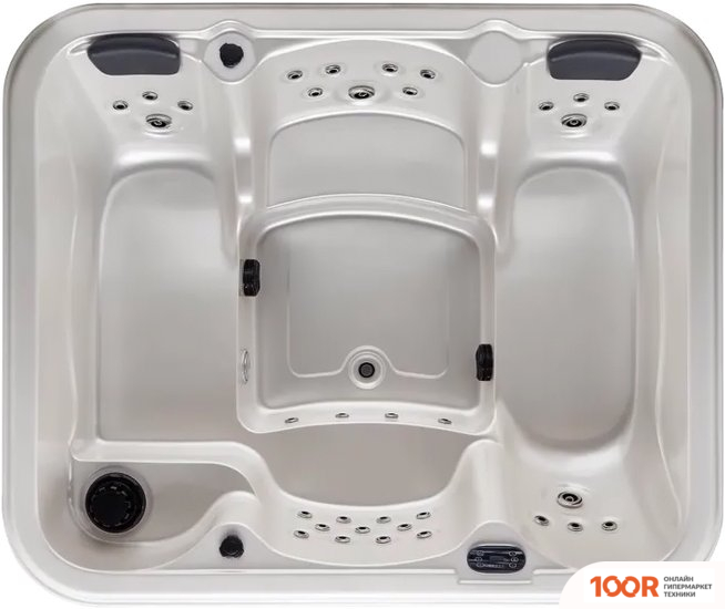 Бассейн Mexda WS-191D (331432)