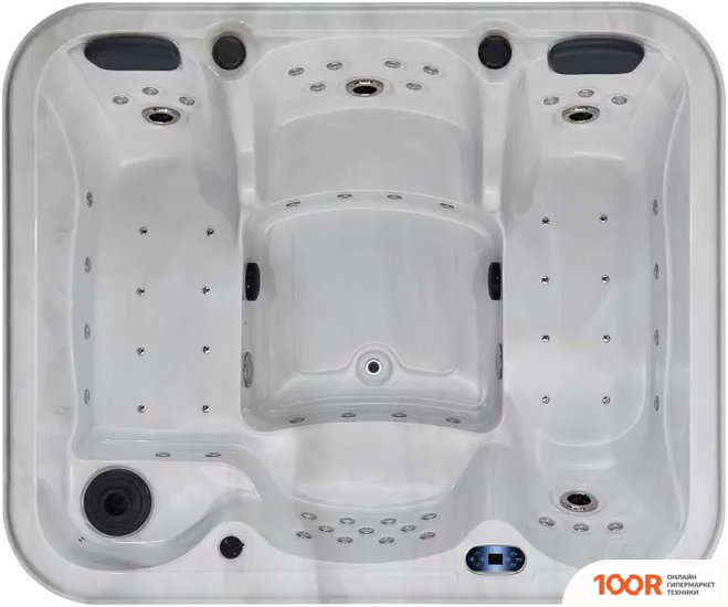 Бассейн Mexda WS-191 (331431)