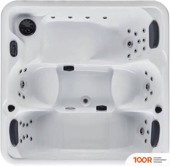 Бассейн Mexda WS-190D (331430)