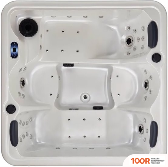 Бассейн Mexda WS-190 (331429)