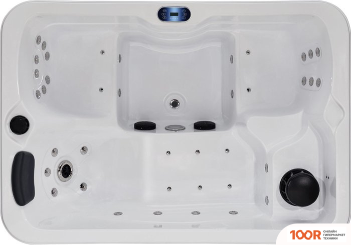 Бассейн Mexda WS-098 (331425)