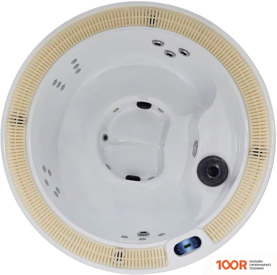 Бассейн Mexda WS-096 (331423)