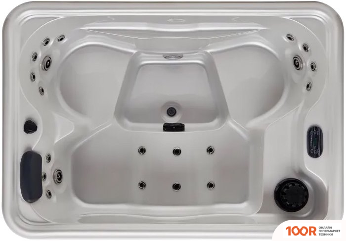 Бассейн Mexda WS-095D (331422)