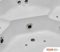 Бассейн Mexda WS-093C (331417)