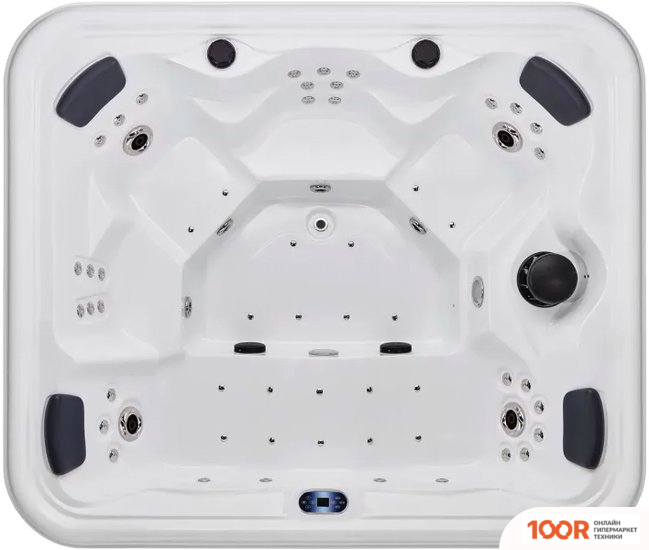 Бассейн Mexda WS-093C (331417)