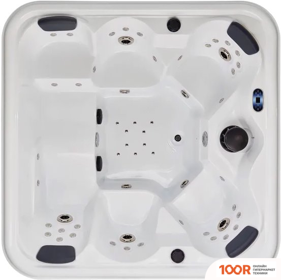 Бассейн Mexda WS-092C (331415)