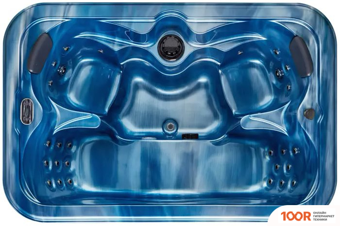 Бассейн Mexda WS-012D (331414)