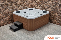 Бассейн Mexda WS-006D (331413)