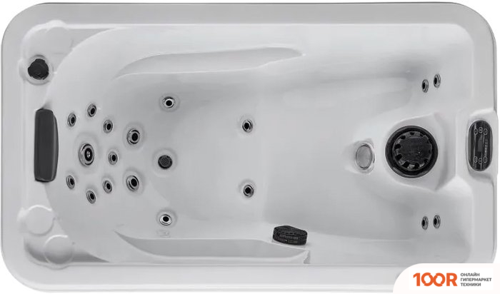 Бассейн Mexda WS-001D (331412)