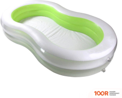 Бассейн Jilong GIANT FIGURE-8 POOL JL17269 (240X140X47) (331392)