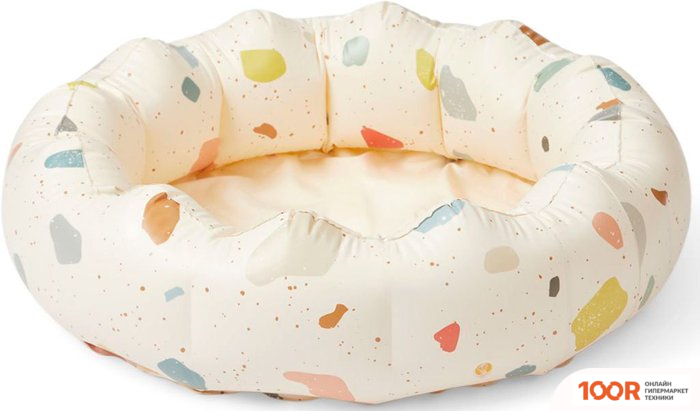 Бассейн Happy Baby 121019 (TERRAZZO) (331388)