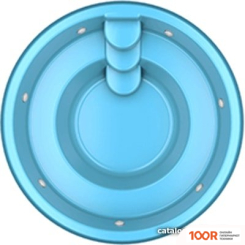 Бассейн Empire Pools СПА DELUX (2.4X2.4 М) С ДЖАКУЗИ (331370)