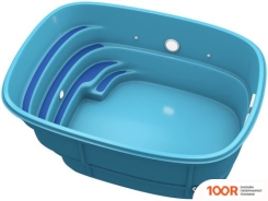 Бассейн Empire Pools СОФИЯ DELUX (4.7X3 М) (331361)