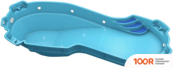 Бассейн Empire Pools ОЛИМПИК DELUX (13X5.5 М) (331343)