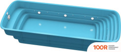 Бассейн Empire Pools ОКЕАНИК ECONOM (10.35X5 М) (331329)