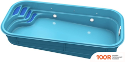 Бассейн Empire Pools МАРСЕЛЬ ECONOM (7.25X3.3 М) (331314)