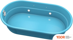 Бассейн Empire Pools ЛИОН LUX (6.4X3.4 М) (331294)
