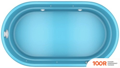 Бассейн Empire Pools ЛИОН DELUX (6.4X3.4 М) (331292)