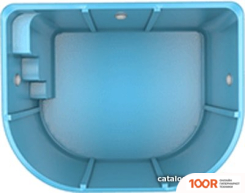 Бассейн Empire Pools КУПЕЛЬ БОЛЬШАЯ ECONOM (1.7X1.4 М) (331284)