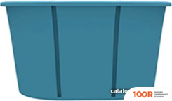 Бассейн Empire Pools КУПЕЛЬ БОЛЬШАЯ ECONOM (1.7X1.4 М) (331284)