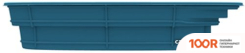 Бассейн Empire Pools КОРСИКА ECONOM (7.8X3.6 М) (331281)
