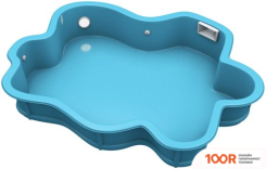 Бассейн Empire Pools КАЛИПСО DELUX (3X2.3 М) (331265)