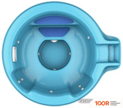 Бассейн Empire Pools ДЖАКУЗИ LUX (2.25X2.5 М) С ДЖАКУЗИ (331264)