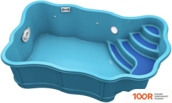 Бассейн Empire Pools ВЕРОНА LUX (4.7X3 М) (331261)