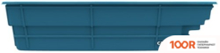 Бассейн Empire Pools ВЕНЕЦИЯ ECONOM (6.5X3.3 М) (331257)