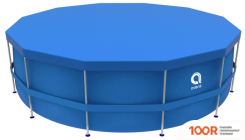 Бассейн Avenli С ФИЛЬТР-НАСОСОМ 17802 450X122 (331213)