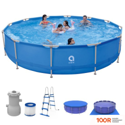 Бассейн Avenli С ФИЛЬТР-НАСОСОМ 17801 450X90 (331212)