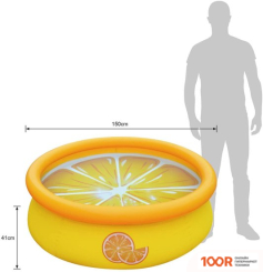 Бассейн Avenli 17789 150X41 (331199)