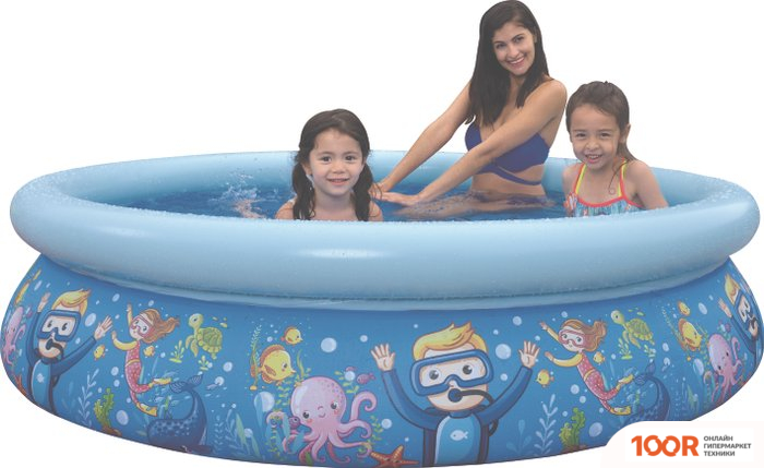 Бассейн Avenli 17788 205X47 (331198)