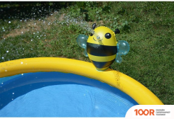 Бассейн Avenli 12010 150X41 (331195)