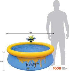 Бассейн Avenli 12010 150X41 (331195)