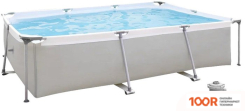 Бассейн Avenli 104377 (300X207X65, С ФИЛЬТР-НАСОСОМ) (331194)