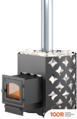 Банная печь Этна 14 (ДТ-3С) (331115)