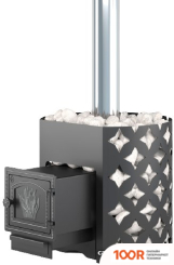 Банная печь Этна 14 (ДТ-3) (331114)