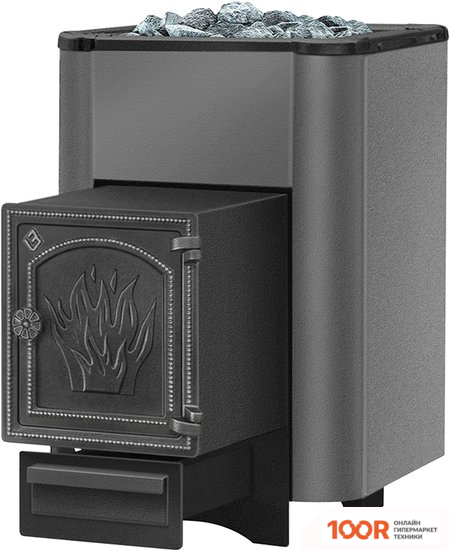 Банная печь Этна 14 (ДТ-3) (331114)